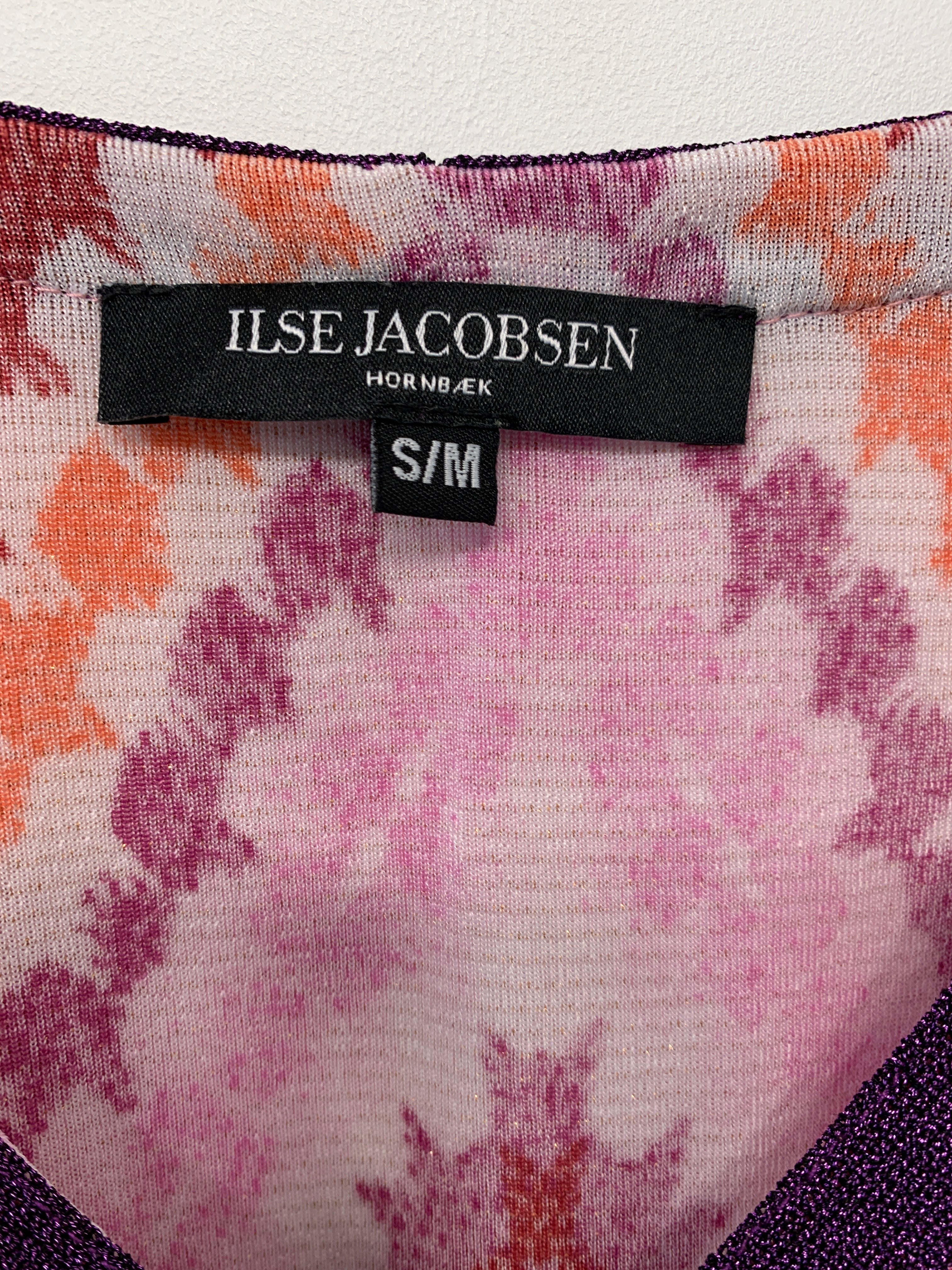 Ilse Jacobsen Kjole